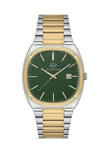 JG. Polo Club Jpc.0126 S04210D.4 Men's Wristwatch