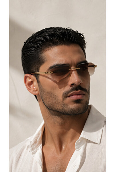 LOOKUP Zuben- Men's Sunglasses Uv 400 Protection Ultra Luxury Quality New Sea...