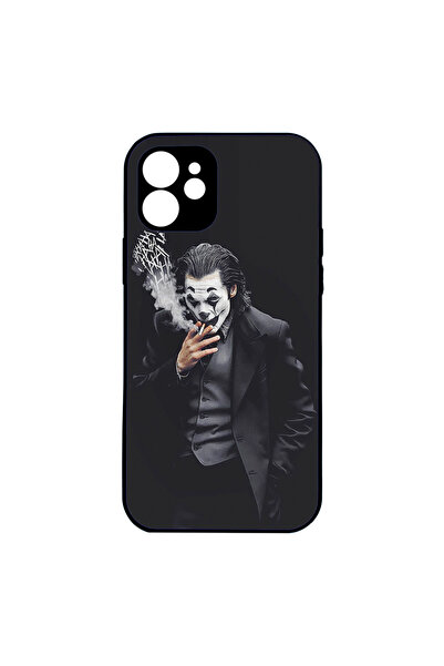 4TECH Θήκη Κινητού Joker Smokes Design 2 για Redmi Note 12 Pro Plus