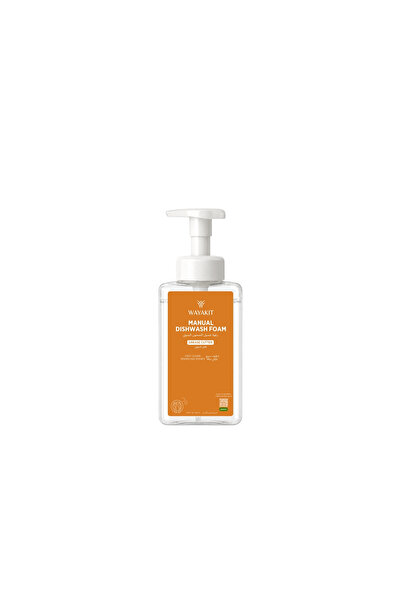WAYAKIT Foamy Dishwash 500ML Jasemine Scented