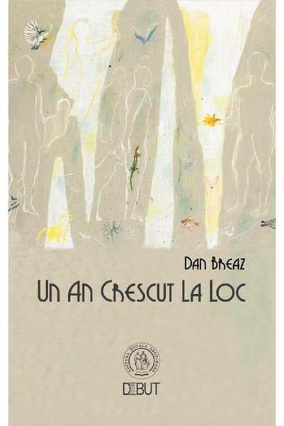 SCOALA ARDELEANA Un an crescut la loc - Dan Breaz