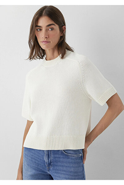 Mavi Ecru Sweater Loose Fit / Relaxed Fit 1711039-80194