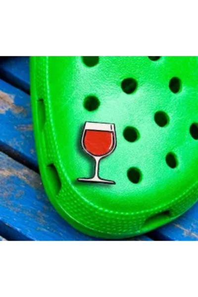 DU&ER Themed Shoe Charm Decorative Slipper Ornament Shoe Accessory