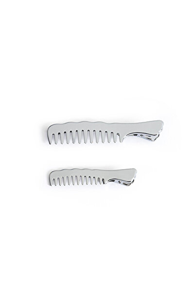 Twist METAL SAÇ TOKASI SETİ