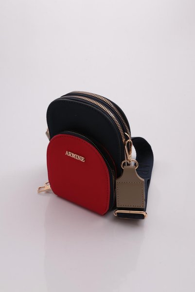 Armine 384 Women's Crossbody Bag with Strap