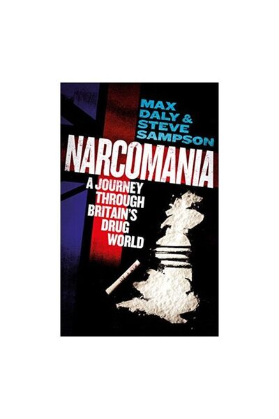 Random House Narcomania