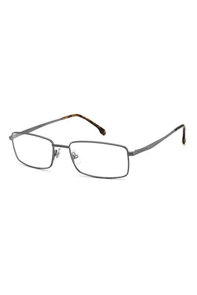 Carrera Eyeglasses frame, men's, CARRERA8867R8, Matte Dark Ruthenium