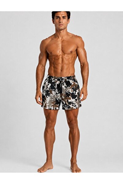 AXXEL Men's Swim Shorts-S183