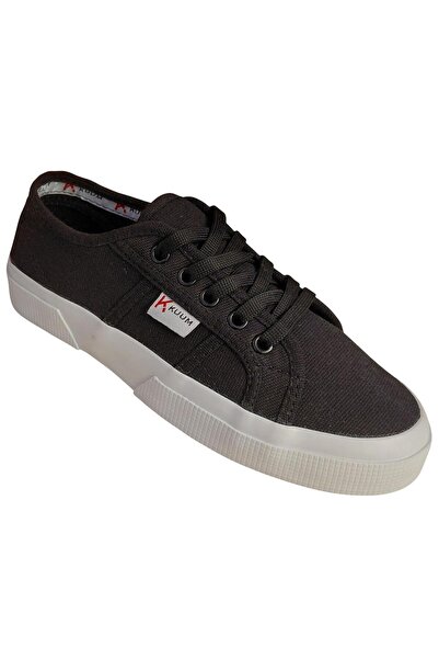 Kuum K9402 Women's Crepe Sole Casual Sneaker Sports Shoes
