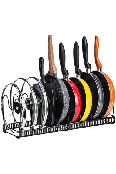 Toplop Toplife Rack Organizer –Kitchen