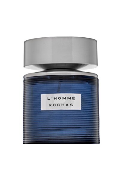 ROCHAS L'Homme Eau de Toilette for Men 60 ml