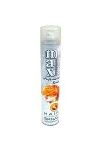 Öztürk Max Saç Spreyi Büyük 400ML