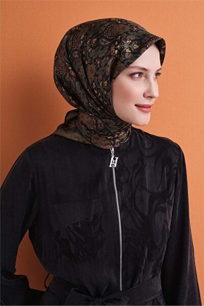 Armine وشاح تيفيل الحريري 9609D-83