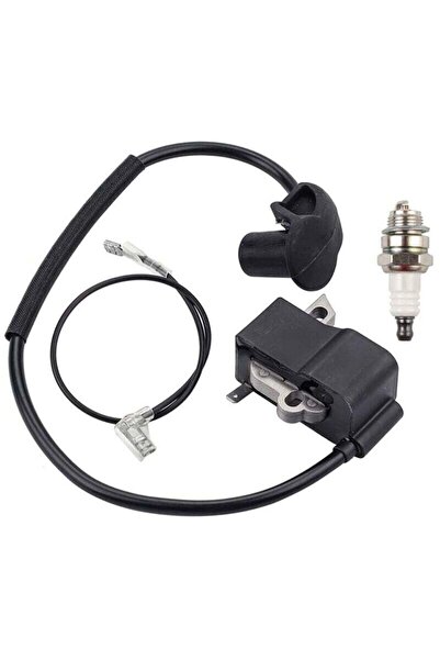 STARSTAR Ignition coils for FS250, FS120, FS250R, FS300, FS350. Part 4134-400...
