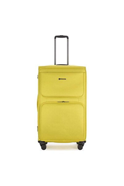 Stratic Bendigo Light Style 4 wheels Trolley L 84 cm Expandable
