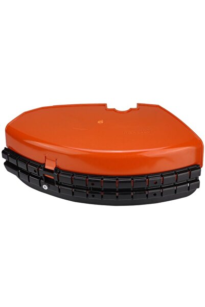 STARSTAR Universal lawnmower guard, suitable for various models -