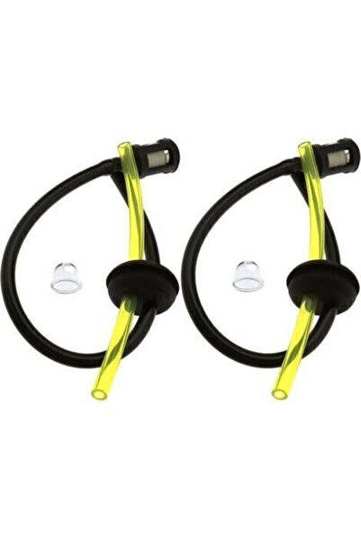STARSTAR Fuel lines with filters & hose kits for brush cutters & mowers.