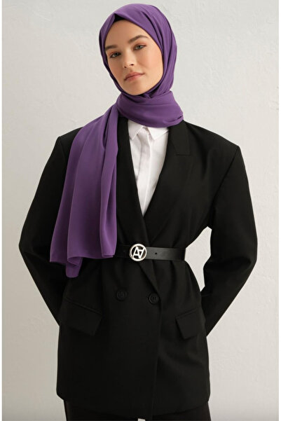 Deserto Fashion Armine Trend Medine Silk Shawl
