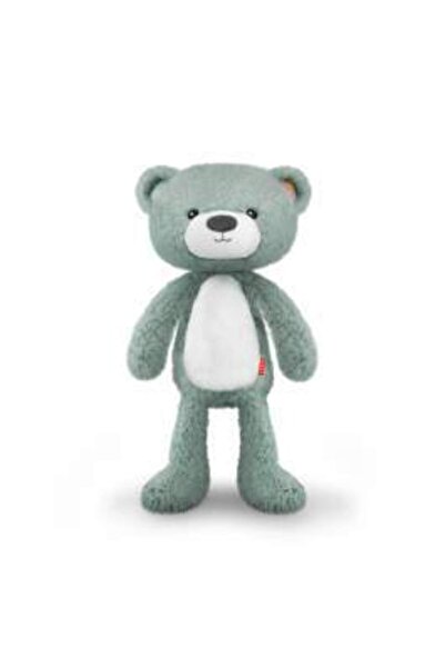 Zazu Kids Ursuletul Brody Antrenor de Somn Muzical cu Lumina, Bleu,
