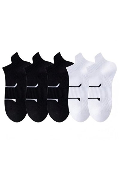 STARSTAR 5 pairs sports socks 38-44.