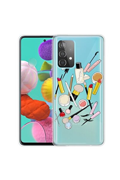OEM Θήκη TPU Σιλικόνης για Samsung Galaxy A32 4G (Έκδοση ΕΕ) - Προϊόντα Ομορφιάς