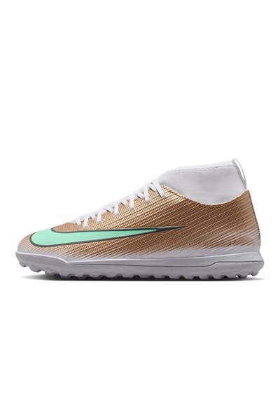 Nike Mercurial Superfly 11 Kylian Mbappé TF JR Football Boots