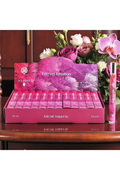 V.V LOVE PARFUM PIX 35 ML FOREVER