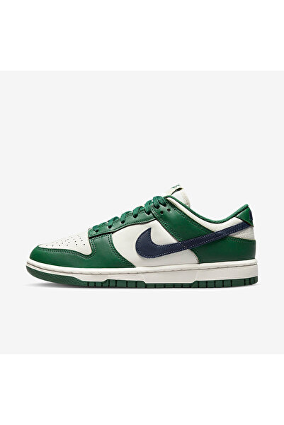 Nike Dunk Low “Gorge Green DD1503-300”