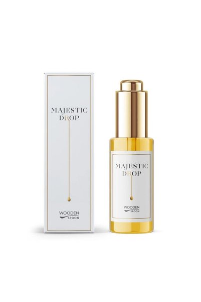 Wooden Spoon Ser premium de noapte Majestic Drop, 30ml
