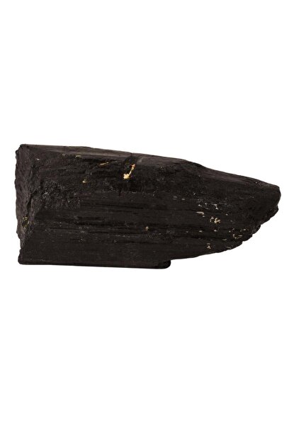 craftmystic Cristal unicat de vindecare Turmalina neagra pietre brute 4-6 cm
