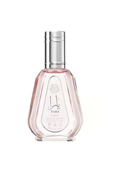 lattafa Ard Al Zaafaran Yara Eau De Parfum Spray 50ml
