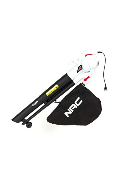 NAC VBE320-FS-J Градинска прахосмукачка-духалка 3200W 40L