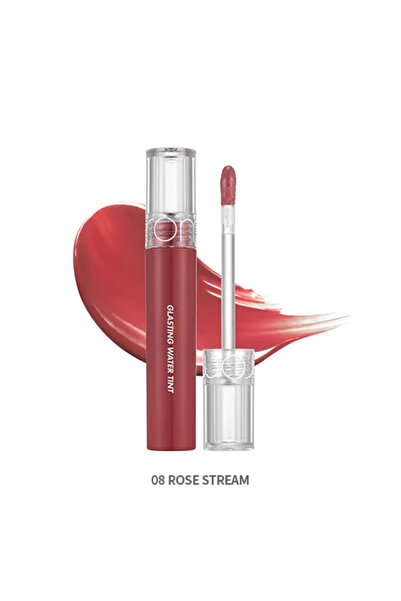 rom&nd Glasting Water Tint - Υγρό Κραγιόν 4γρ - Ροζ Ρεύμα