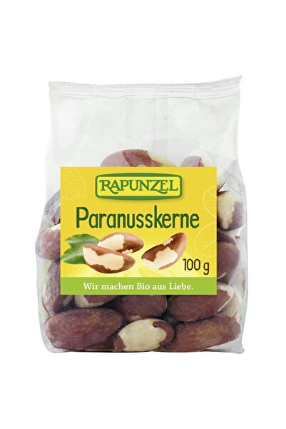 Rapunzel Nuci braziliene Paranuss bio, 100g