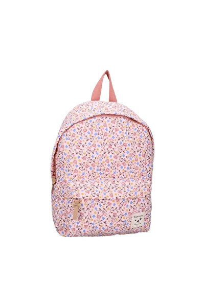 Kidzroom Rucsac pentru copii L Lumea Minunilor Roz