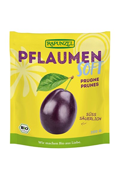 Rapunzel Prune soft fara samburi,