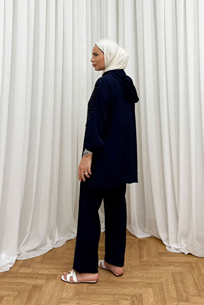 Melike Tatar Stone Sports Set 80-8224