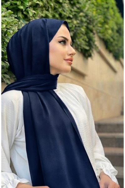 SAMARA SCARF Trend Medine ipek ŞaL