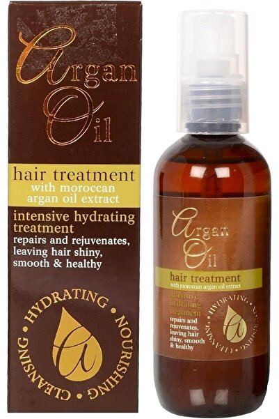 XPEL Argan Oil Hair Treatment Serum, 100 ml