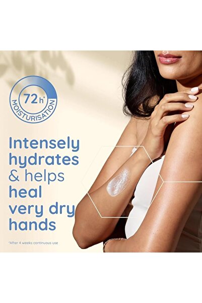 AVEENO Daily Moisturising Hand Cream, With Nourishing Oat, Suitable For Sensi...