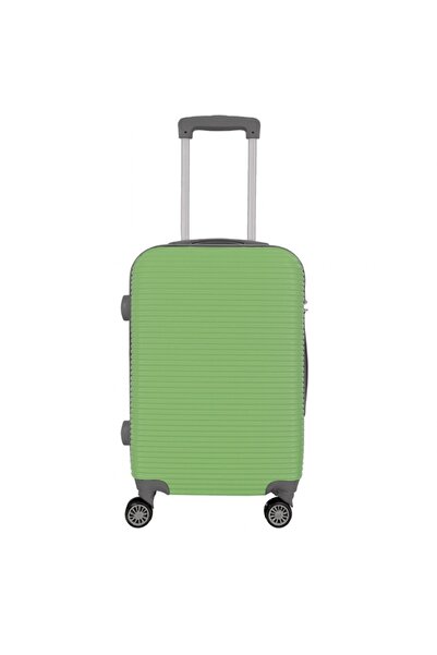Ormi R50 Βαλίτσα Καμπίνας με ύψος 55cm Λαχανί R50