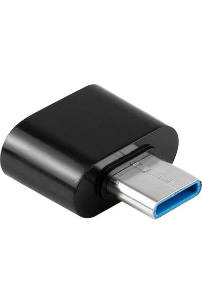 OEM Μετατροπέας USB-C αρσενικό σε USB-A θηλυκό 1 τεμάχιο GSM1051