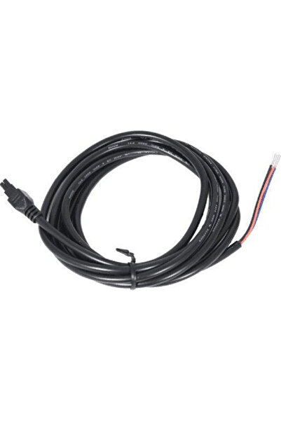 Cradlepoint Καλώδιο Δεδομένων Δικτύου Molex 2-πινών Χωρίς Βύσμα 3 Μέτρα Σειρά...