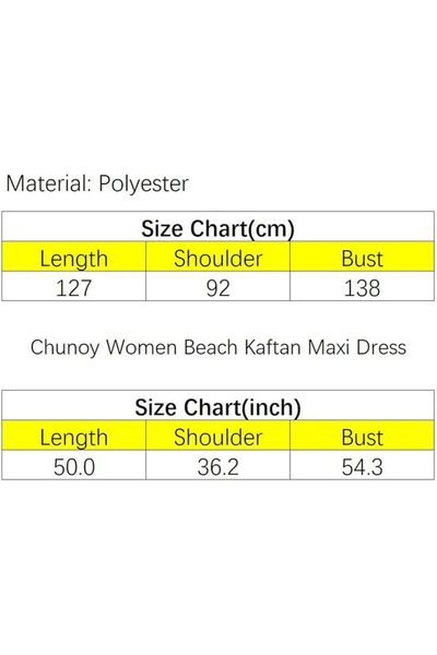 GENERAL Chunoy Women Casual Floral Striped Tie Dye Lightweight Kimono Cardiga...
