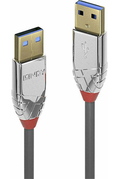 LİNDY Καλώδιο USB 3.0 σε micro USB, κανονικό, 0,5μ (36629)