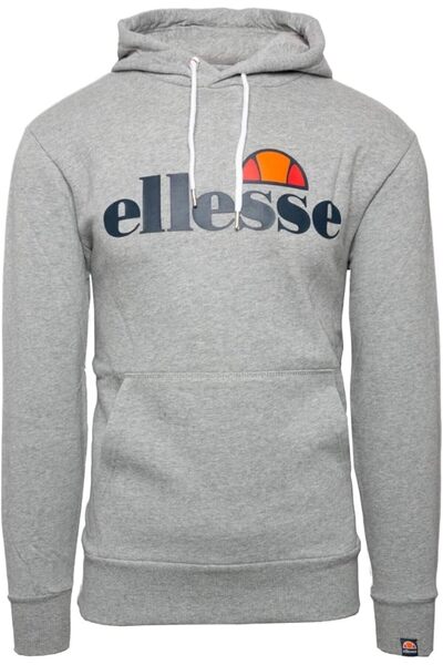 Ellesse Men's Gottero Hoody
