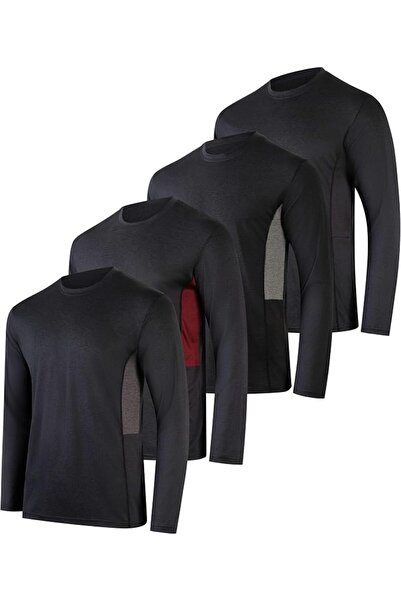 Real Essentials mens Casual Casual