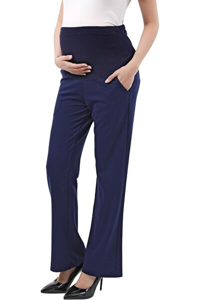 Alina Mae Maternity womens Modern/Fitted Slacks (pack of 1)