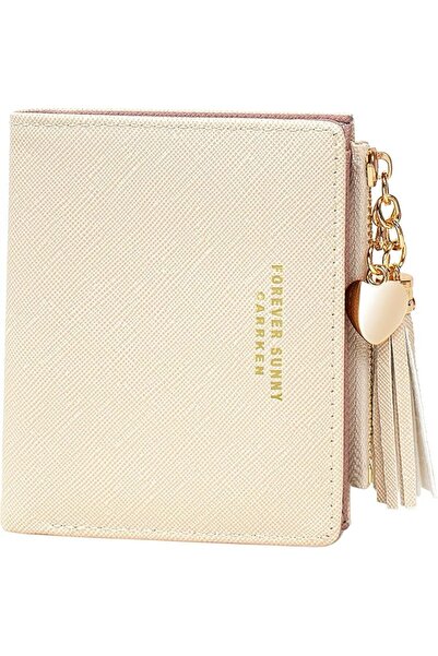Valentoria Womens Small Wallet Mini Purse Bifold Slim Card Case Holder Zipper...