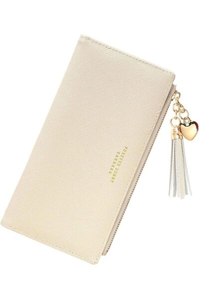Valentoria Womens Small Wallet Mini Purse Bifold Slim Card Case Holder Zipper...